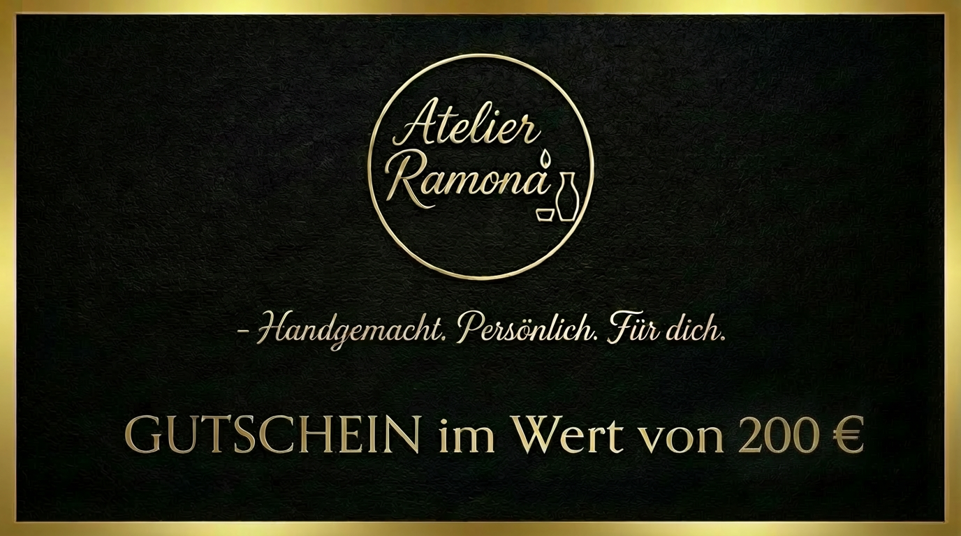 Geschenkgutschein