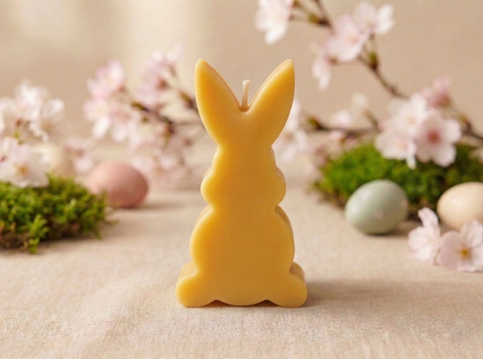 Lapin de Cire