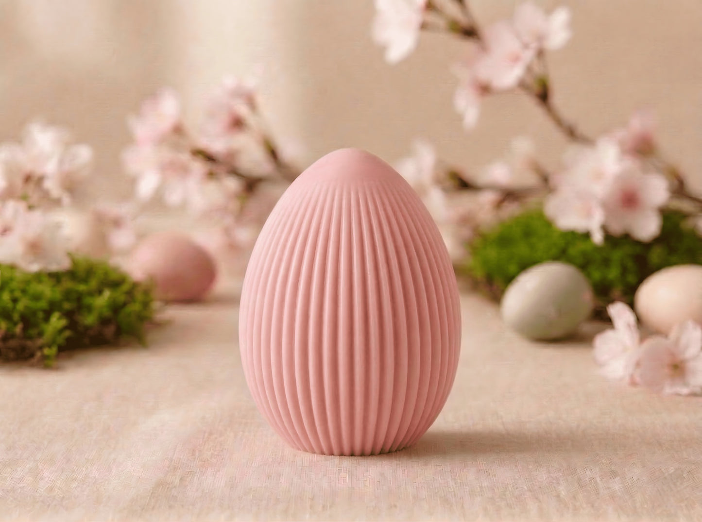 Lumina Easter Egg