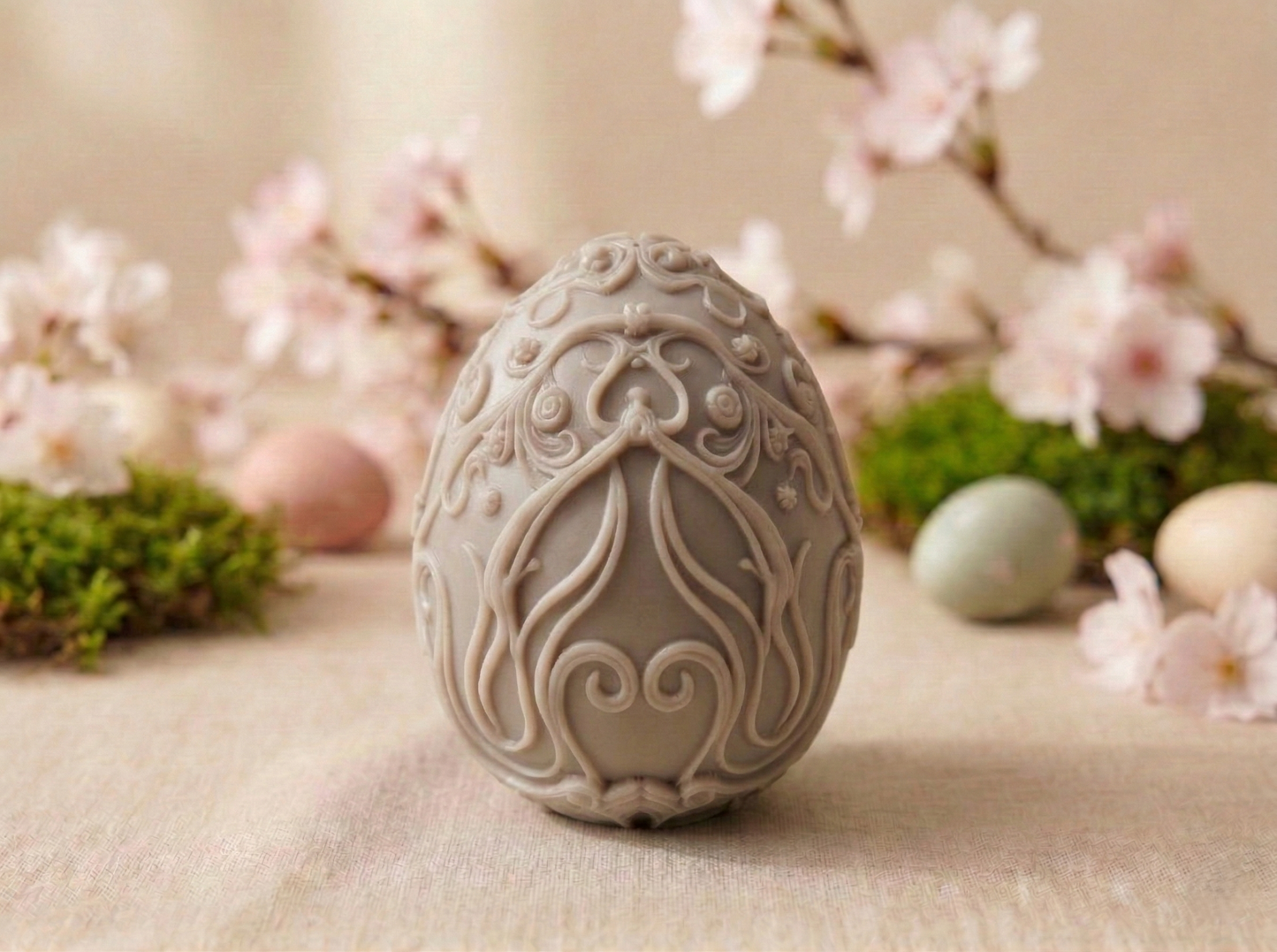 Royal Easter Egg