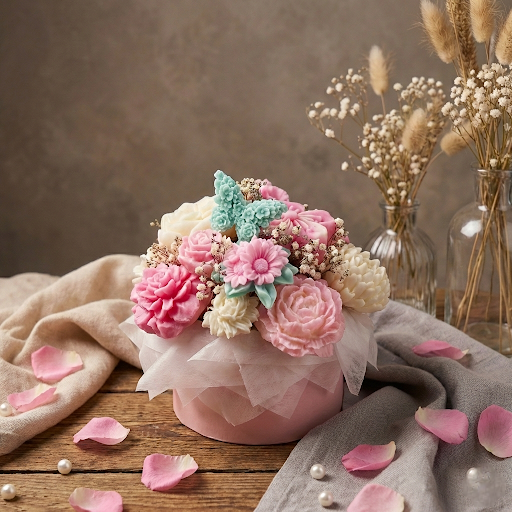 Sweet Spring Harmony
