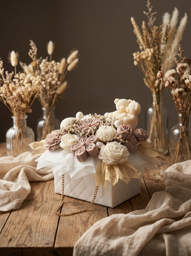 Tender Embrace Bouquet