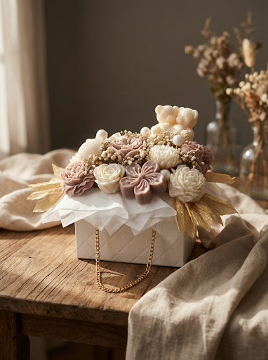 Tender Embrace Bouquet