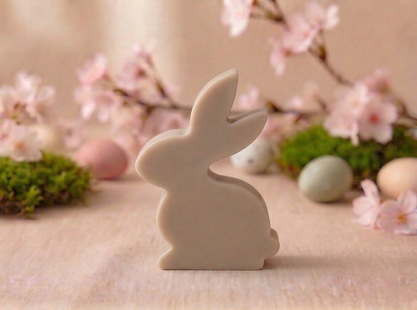 Velvet Bunny