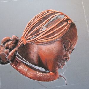 Himba Step 10