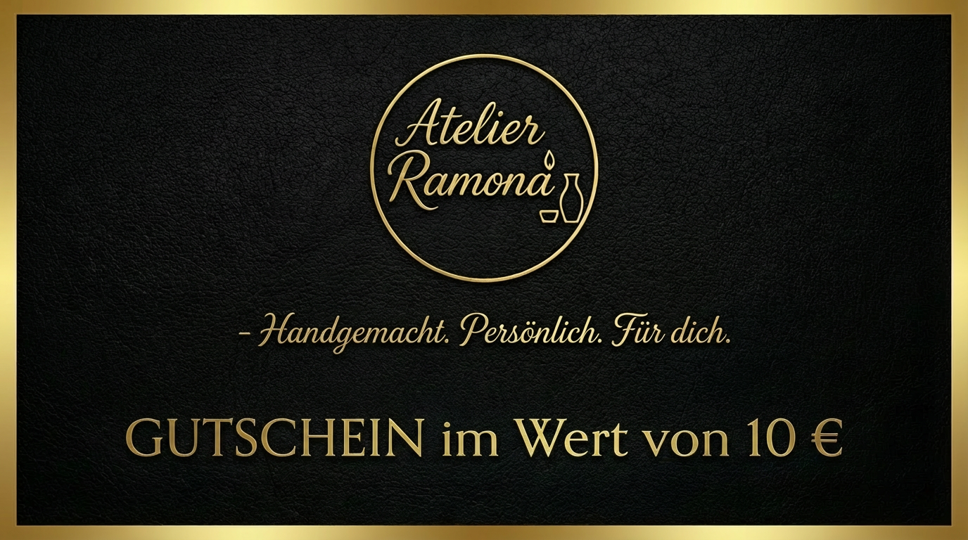 Geschenkgutschein