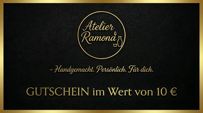 Geschenkgutschein