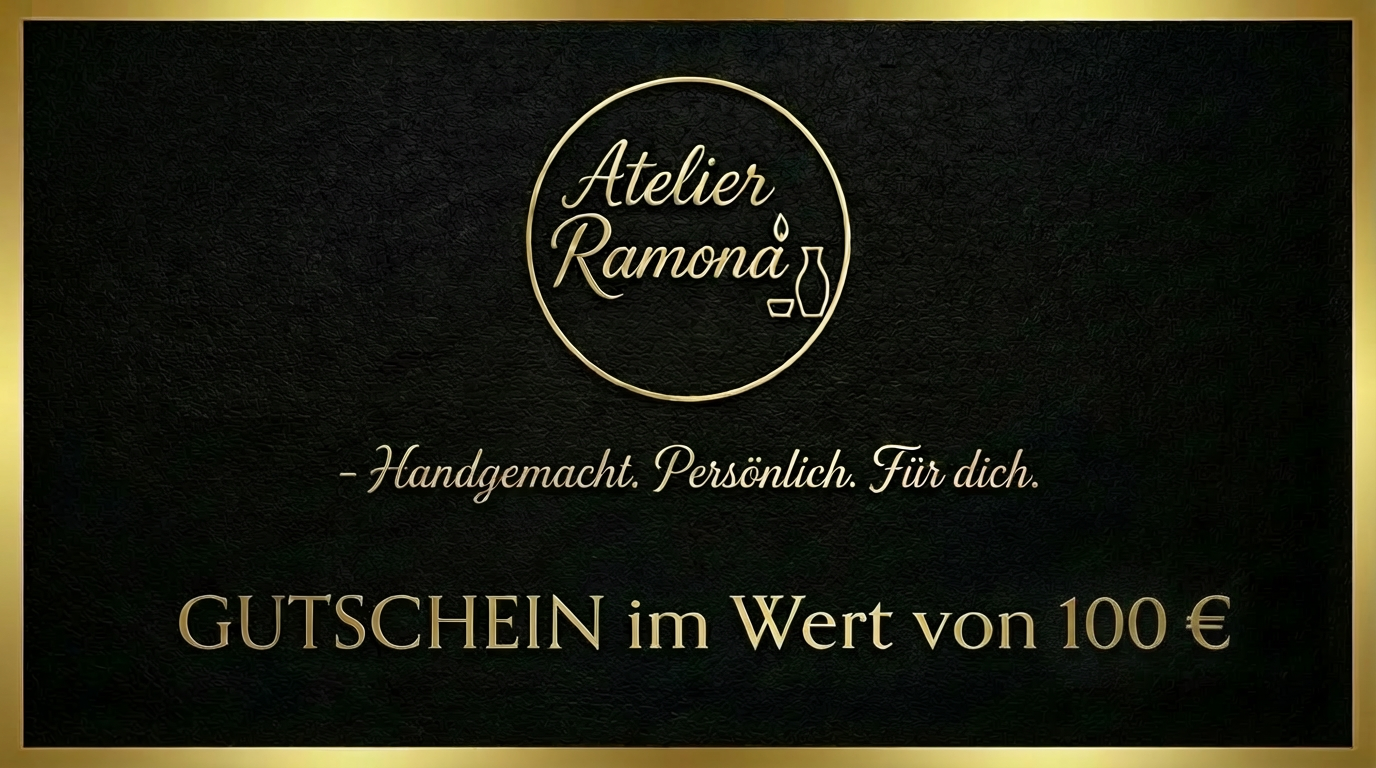 Geschenkgutschein