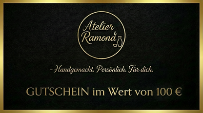 Geschenkgutschein