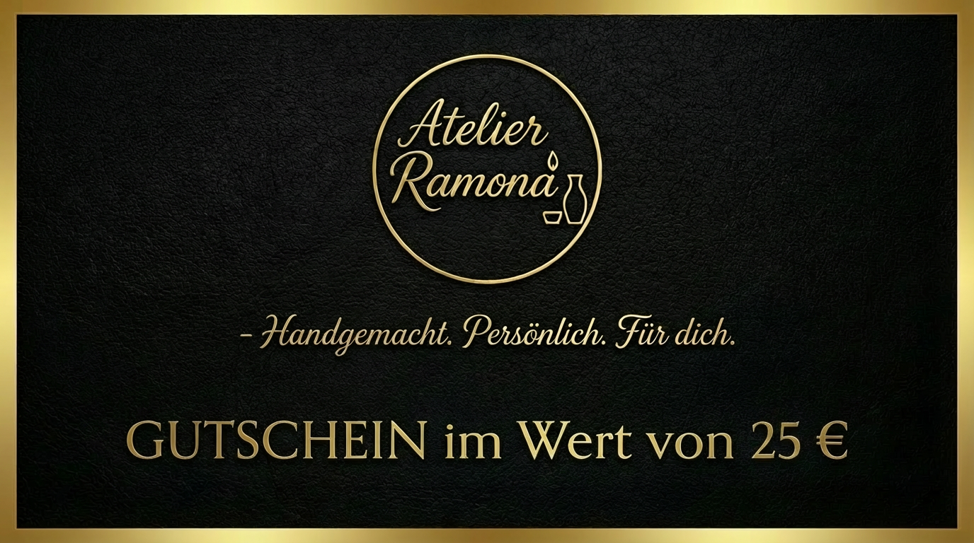 Geschenkgutschein