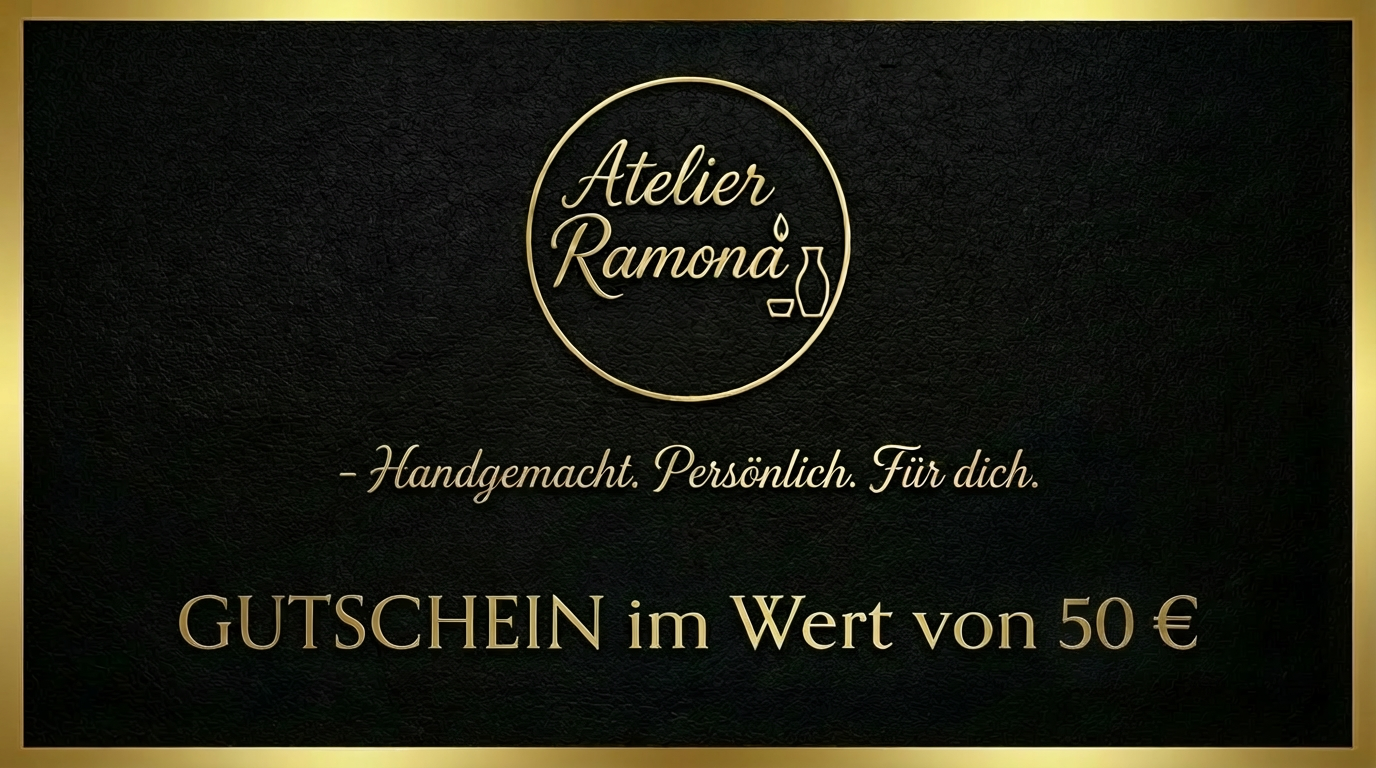Geschenkgutschein