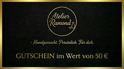 Geschenkgutschein
