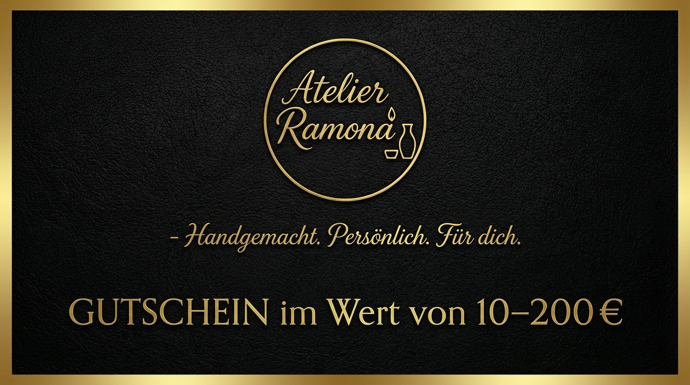 Geschenkgutschein