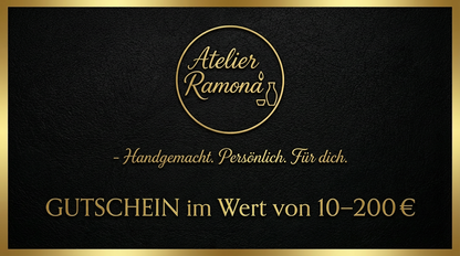 Geschenkgutschein