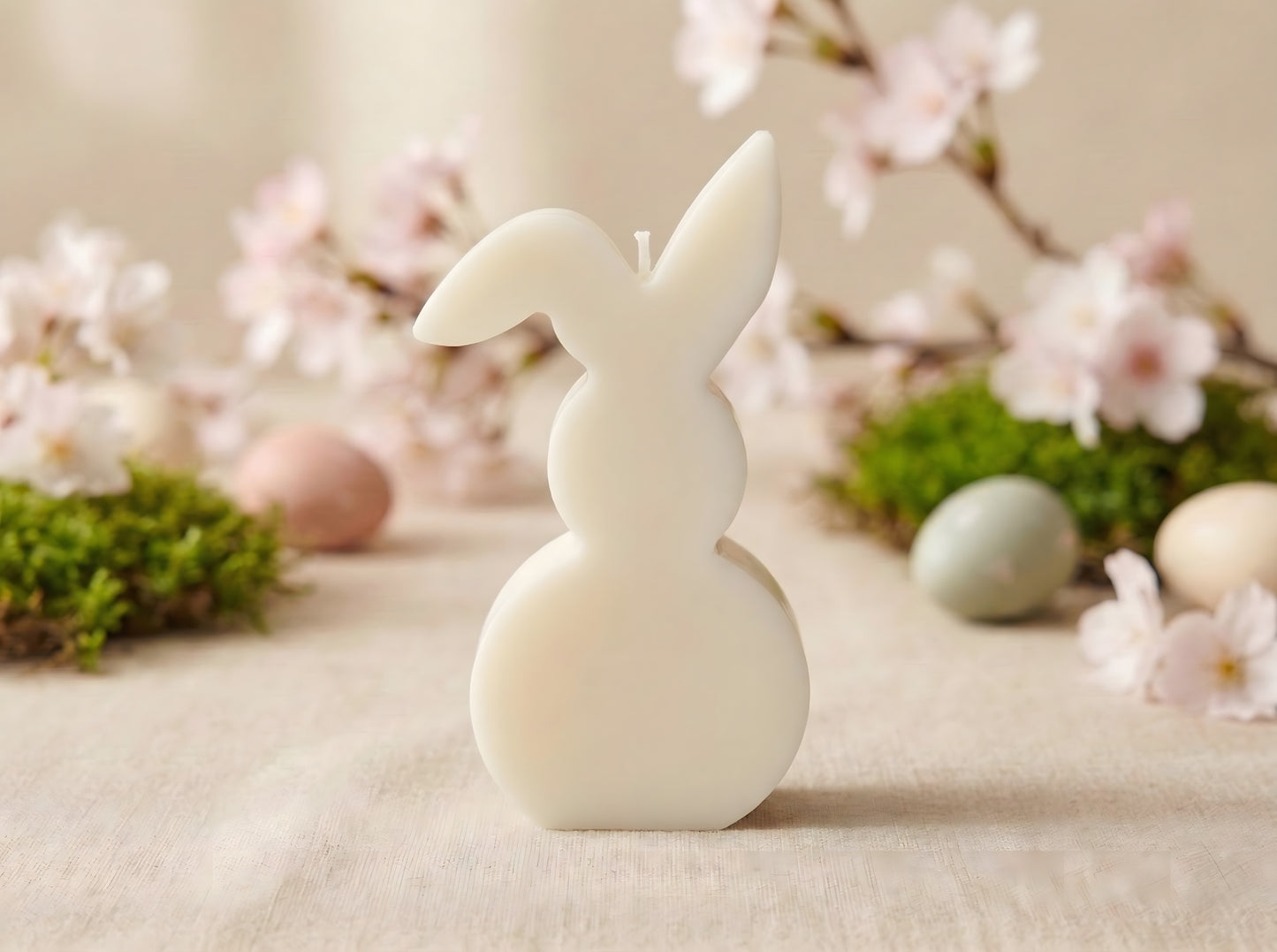 Harmony Bunny