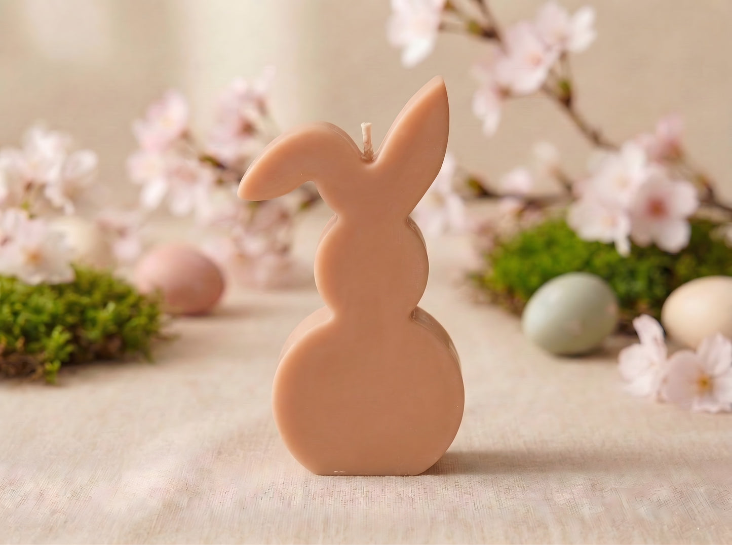 Harmony Bunny
