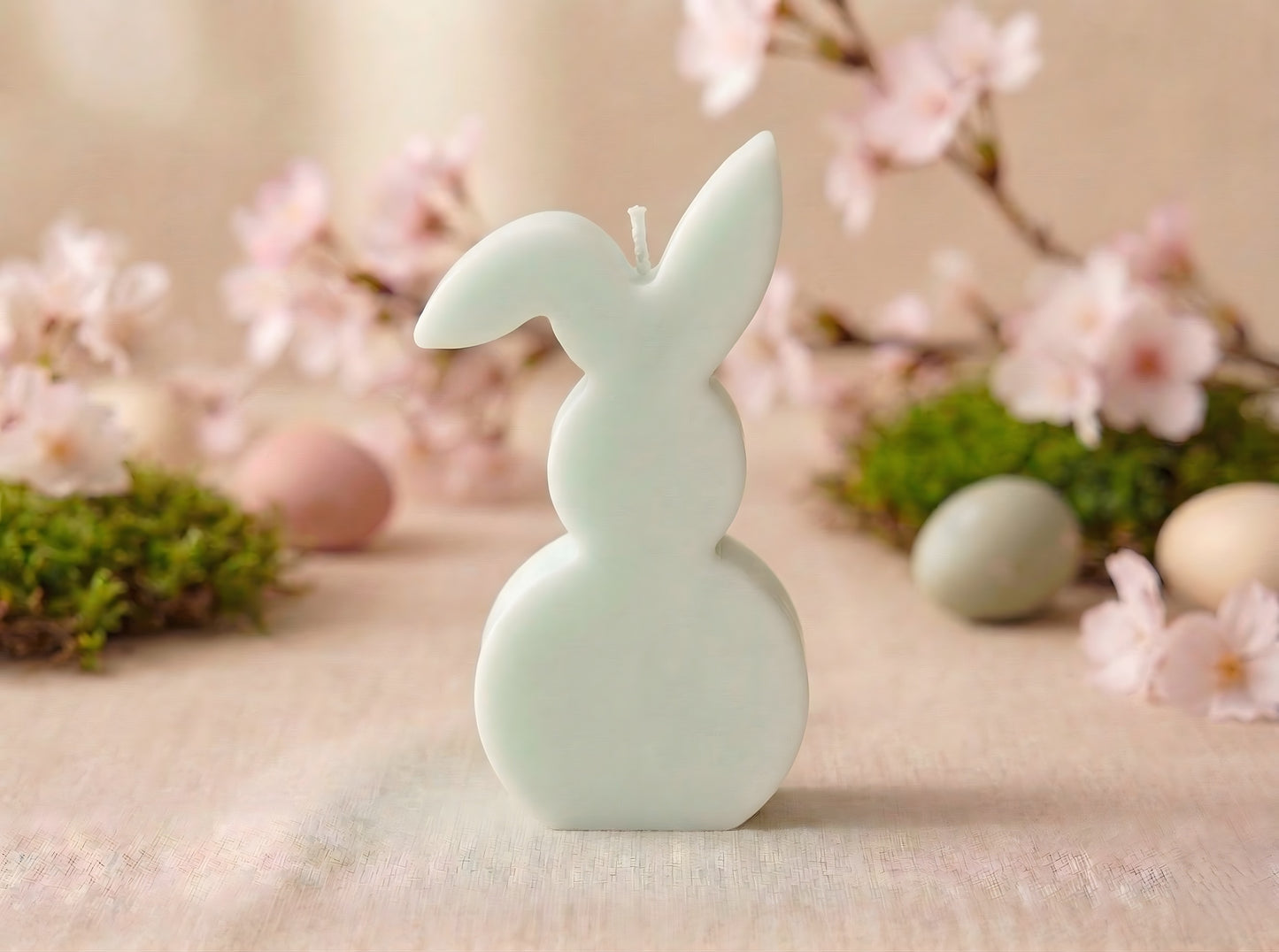 Harmony Bunny
