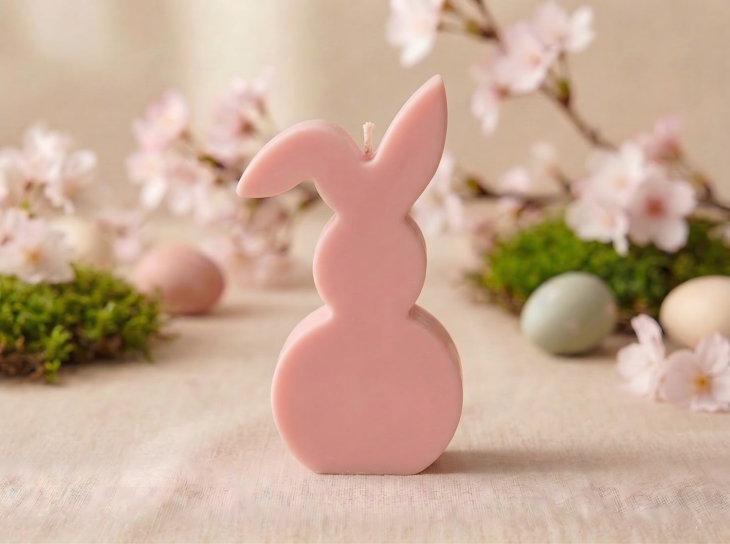 Harmony Bunny