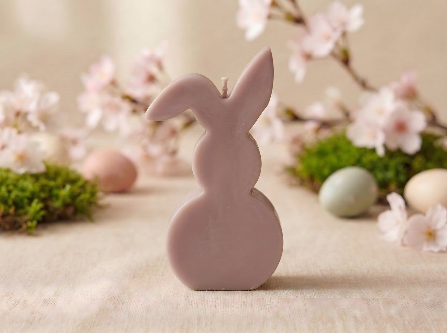 Harmony Bunny
