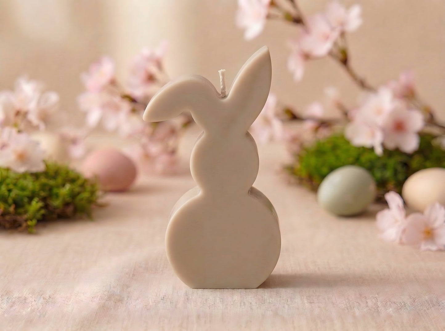 Harmony Bunny