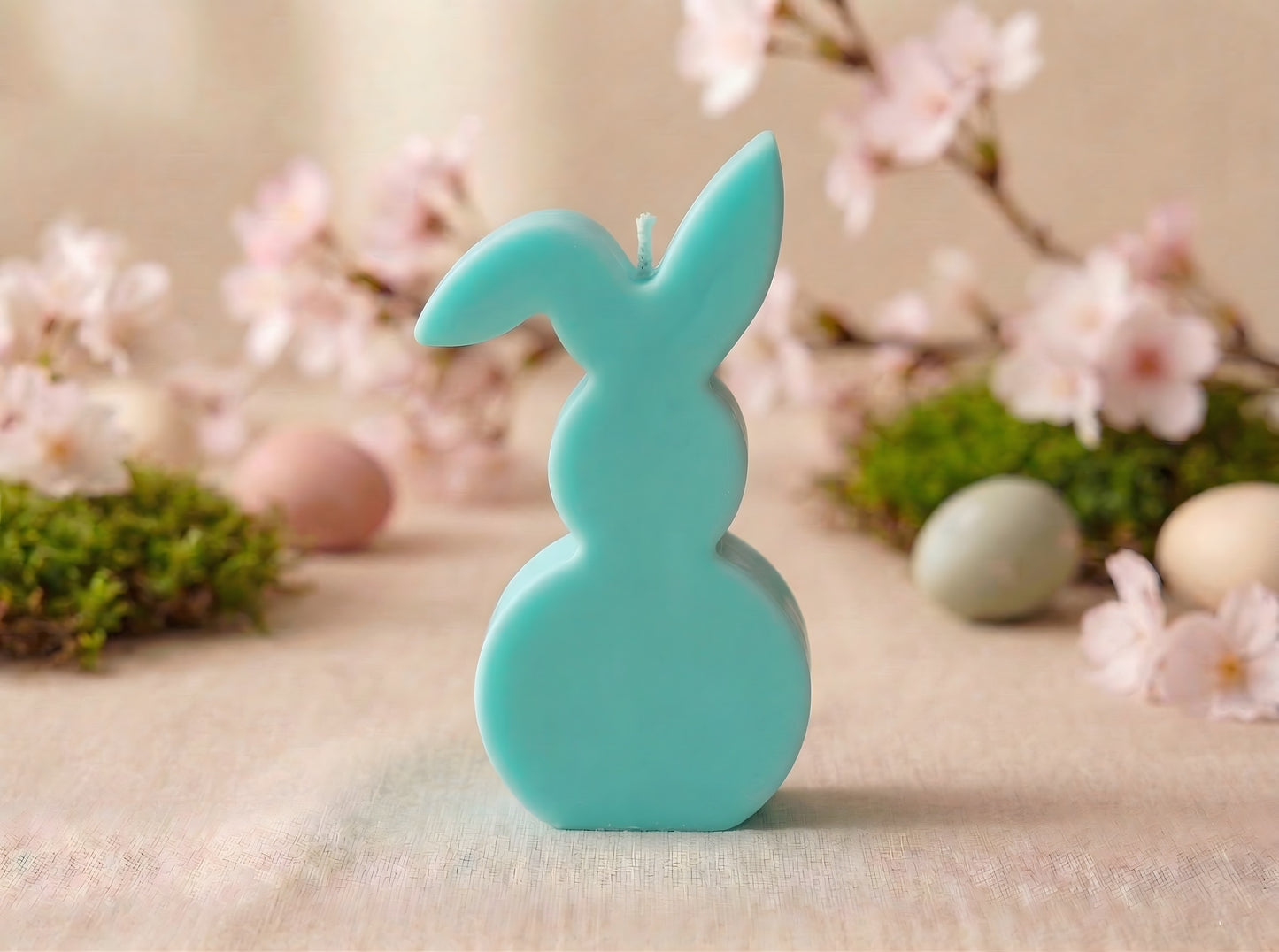 Harmony Bunny