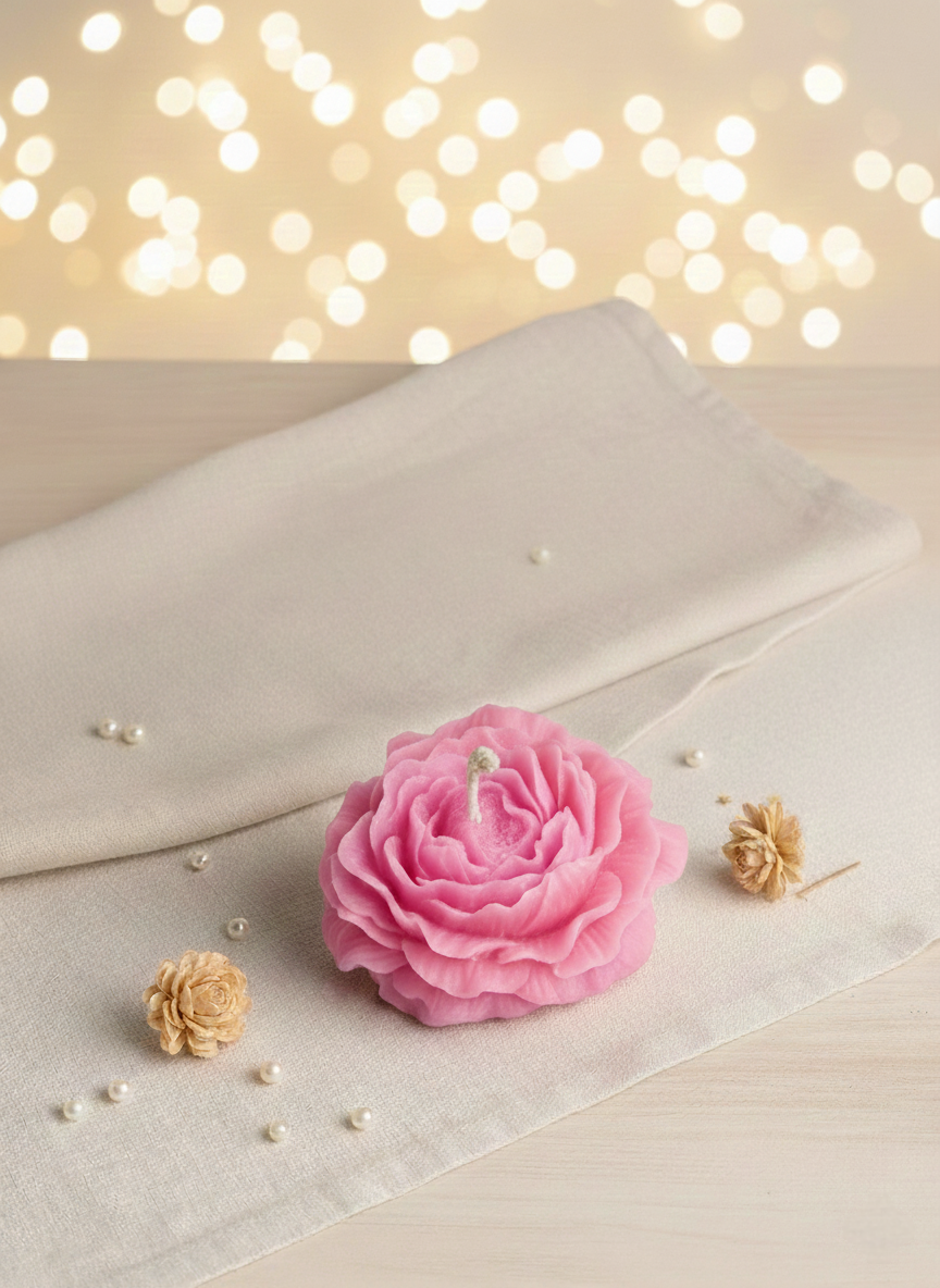 La Belle Rose