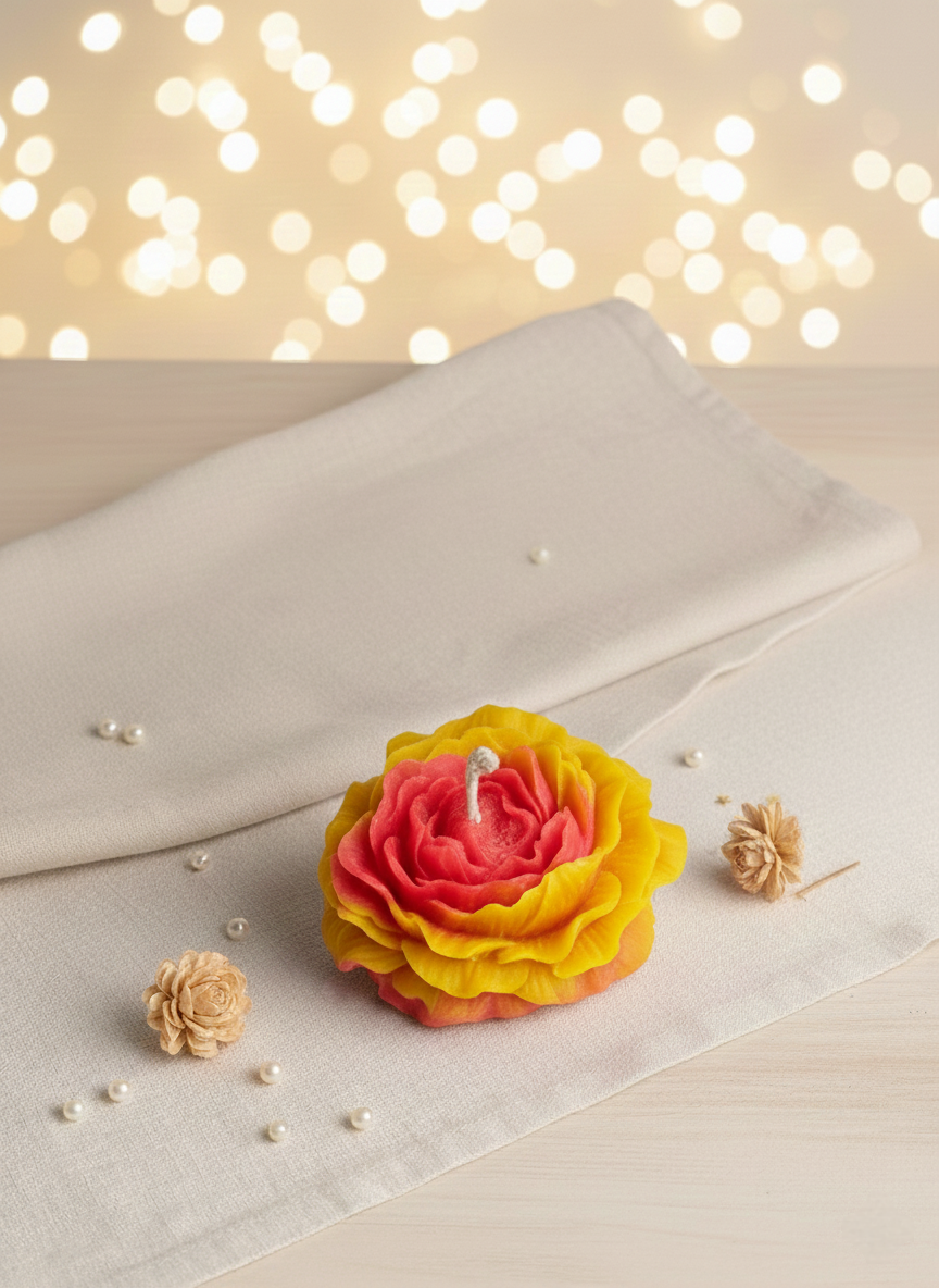 La Belle Rose