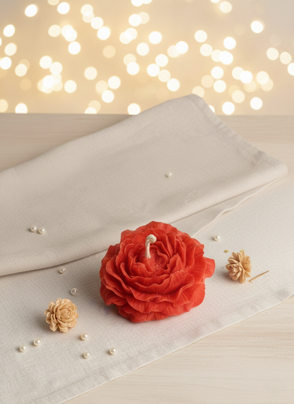 La Belle Rose