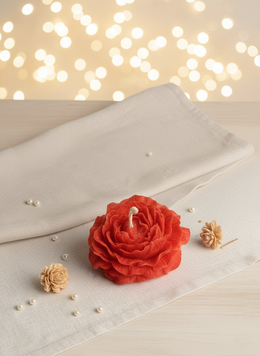 La Belle Rose