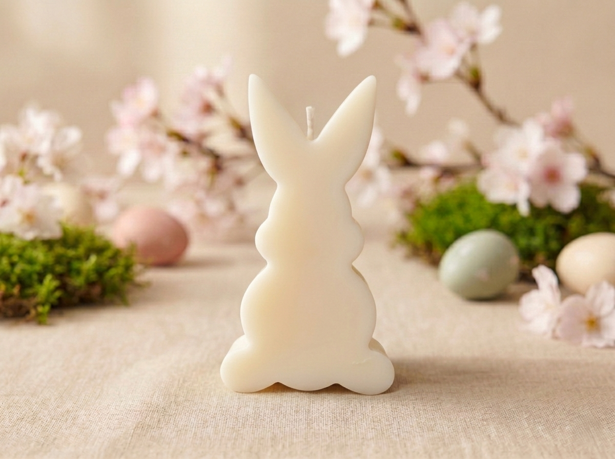 Lapin de Cire