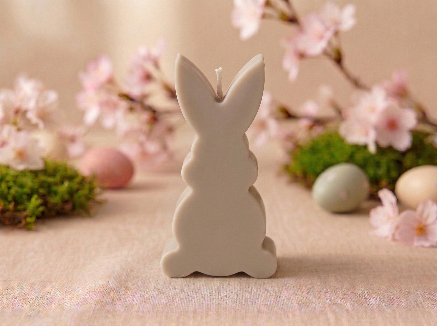 Lapin de Cire