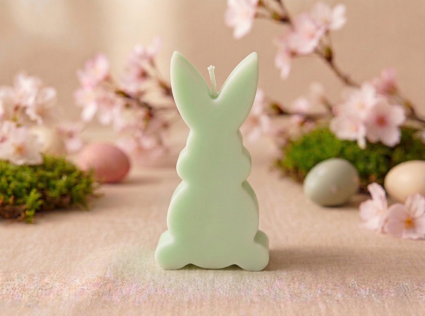 Lapin de Cire