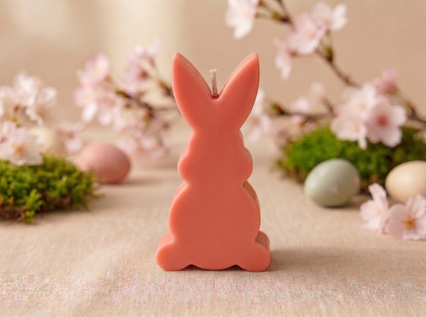 Lapin de Cire