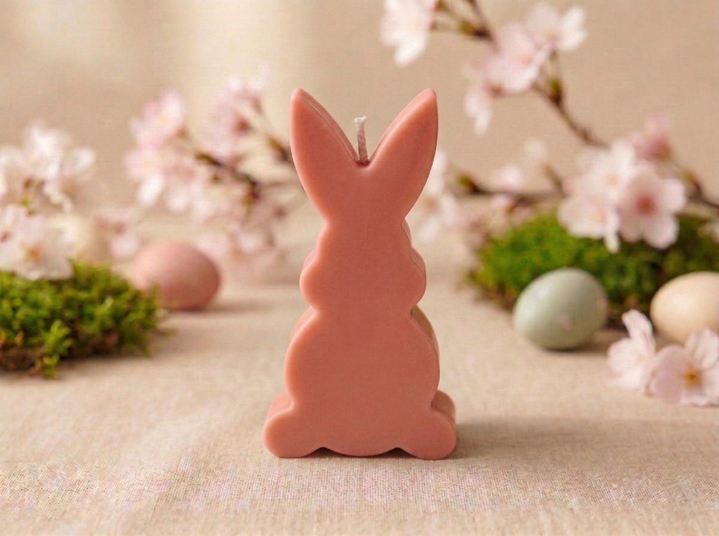 Lapin de Cire