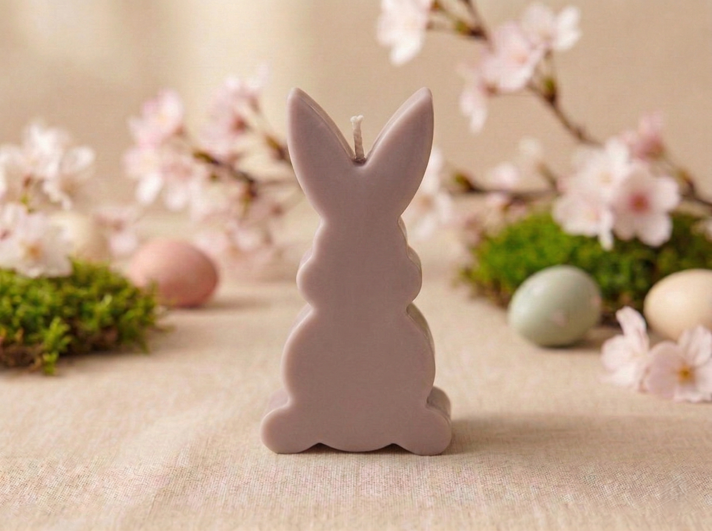 Lapin de Cire