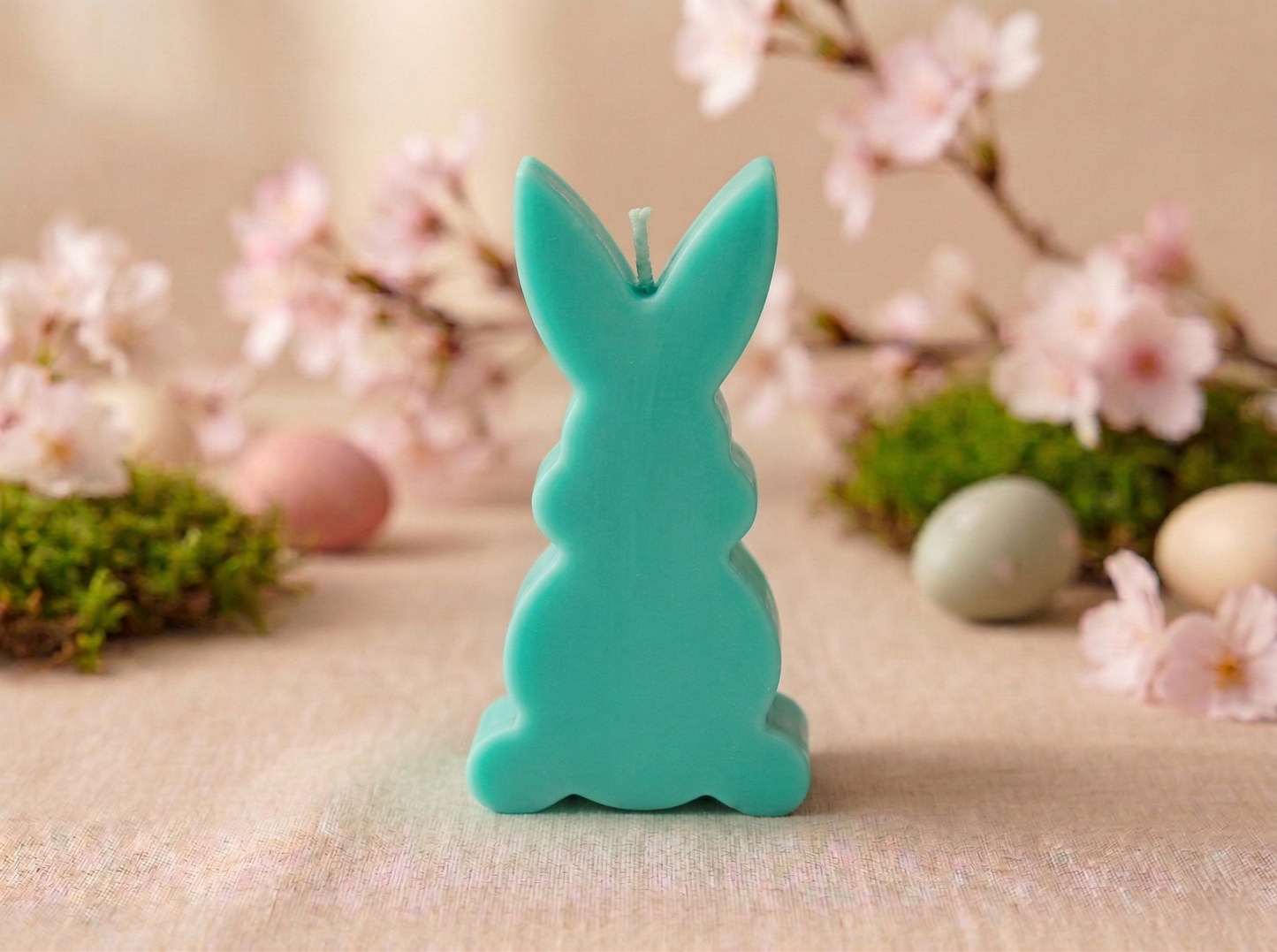 Lapin de Cire