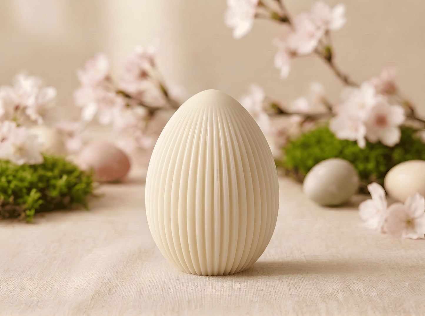 Lumina Easter Egg