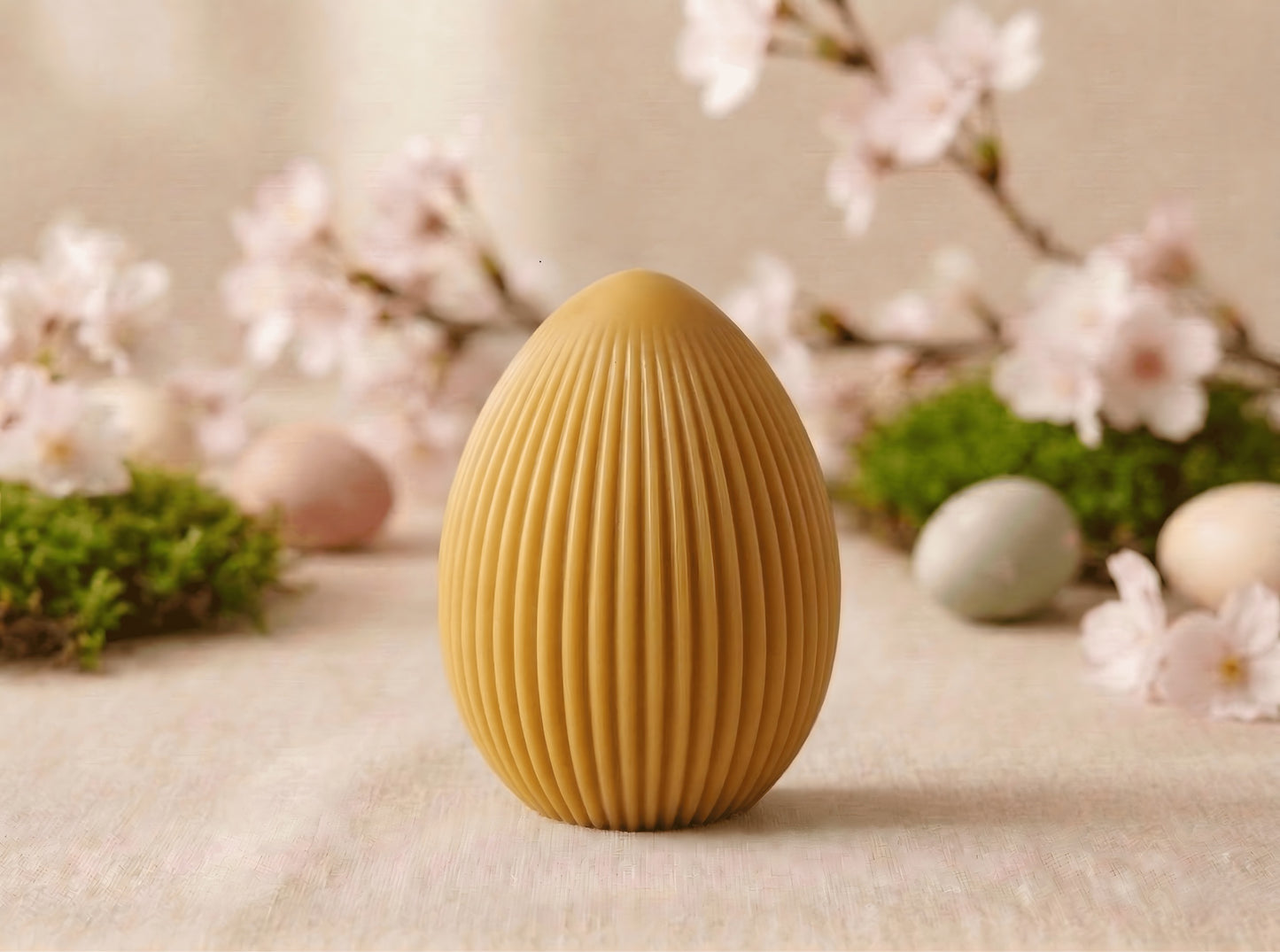 Lumina Easter Egg