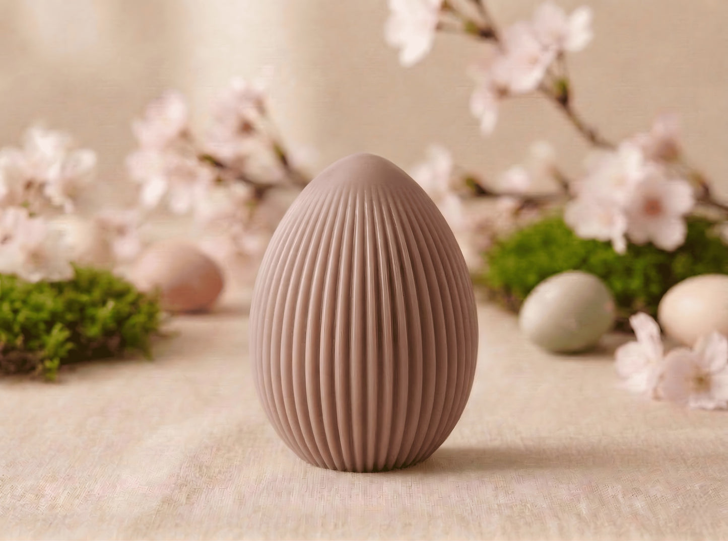 Lumina Easter Egg