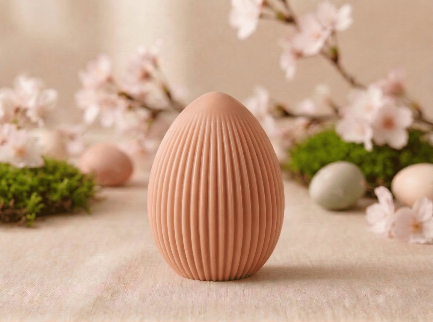 Lumina Easter Egg