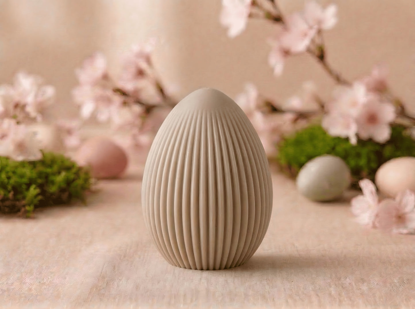 Lumina Easter Egg
