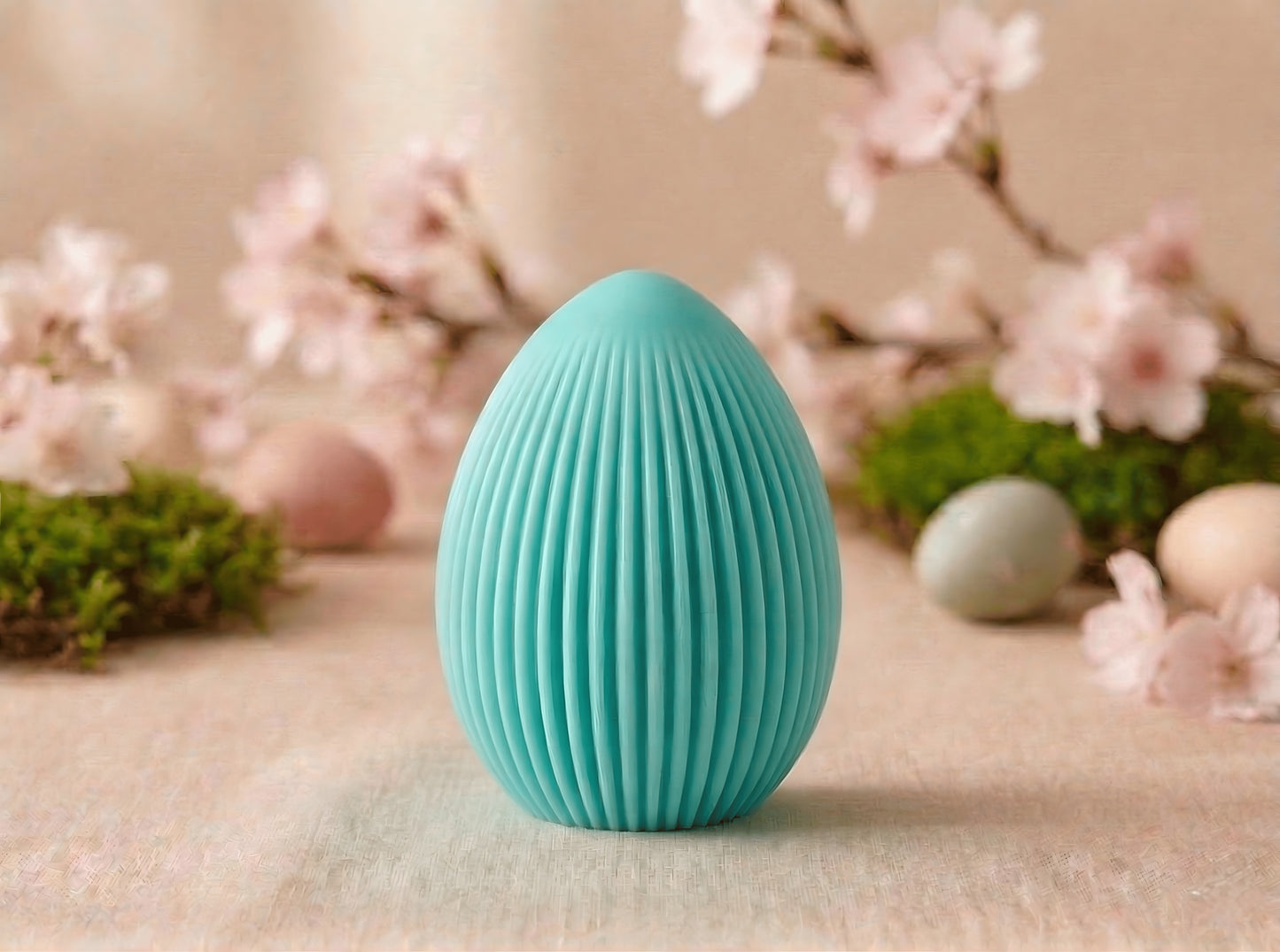 Lumina Easter Egg