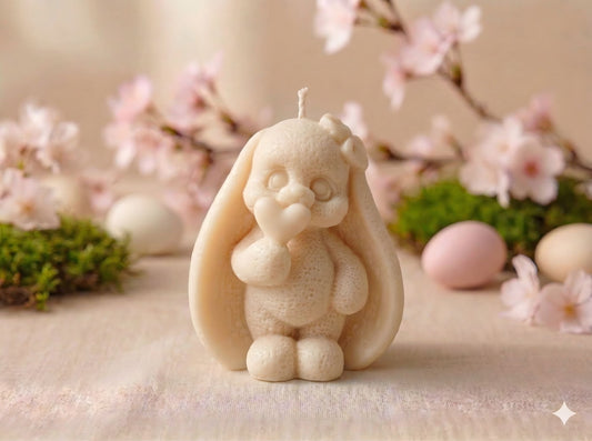 Mon Amour Bunny