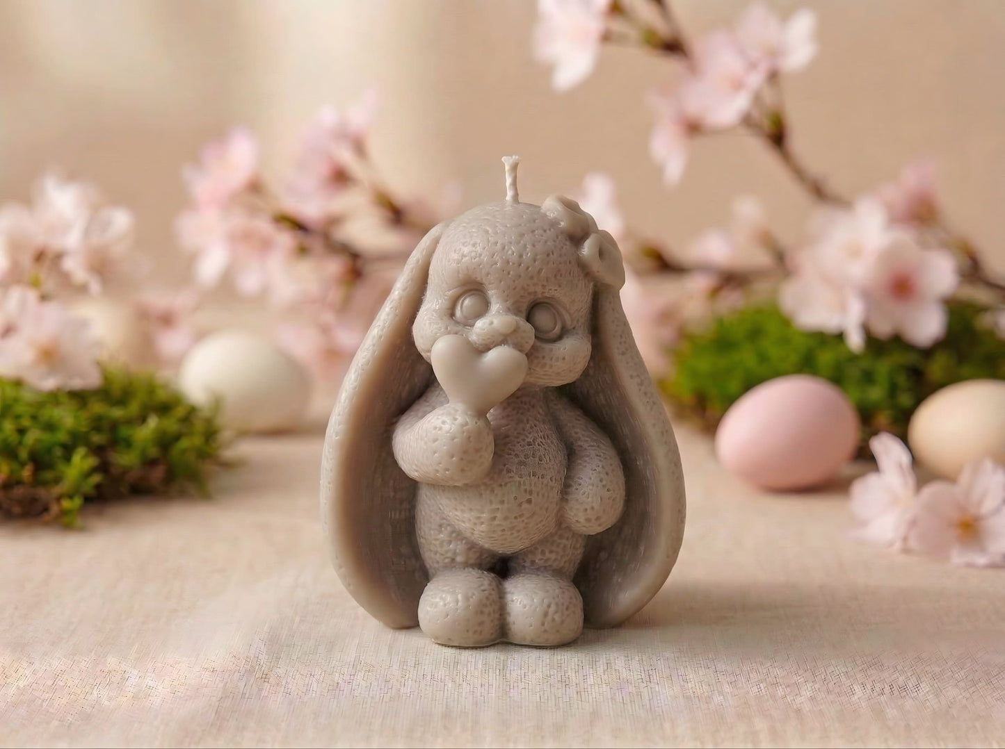 Mon Amour Bunny