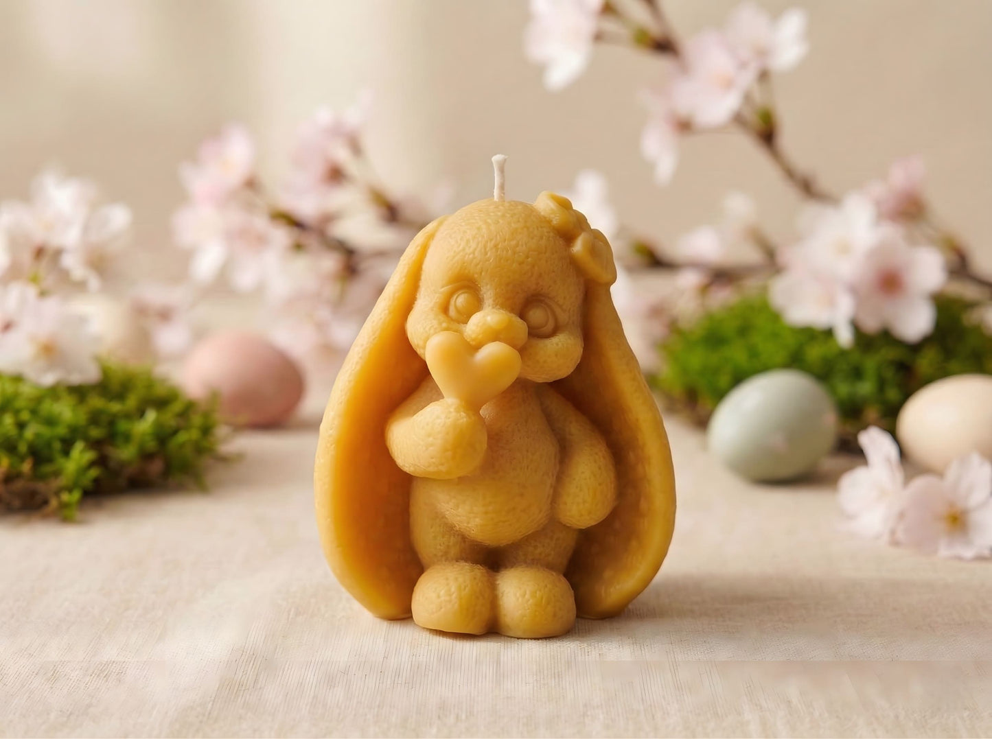 Mon Amour Bunny