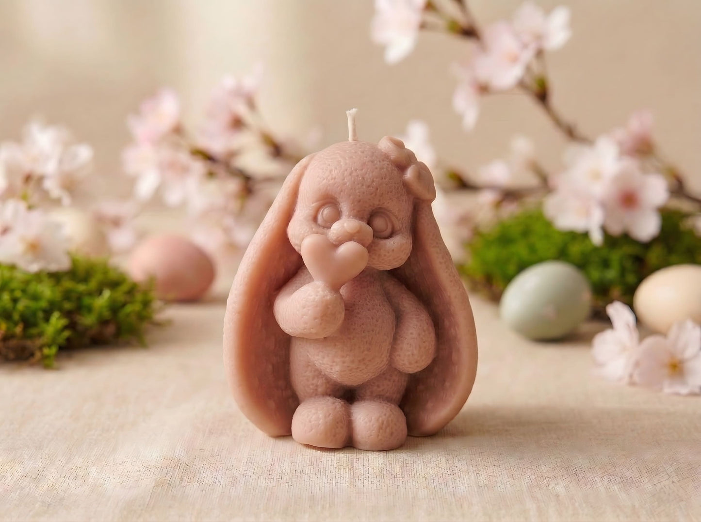 Mon Amour Bunny