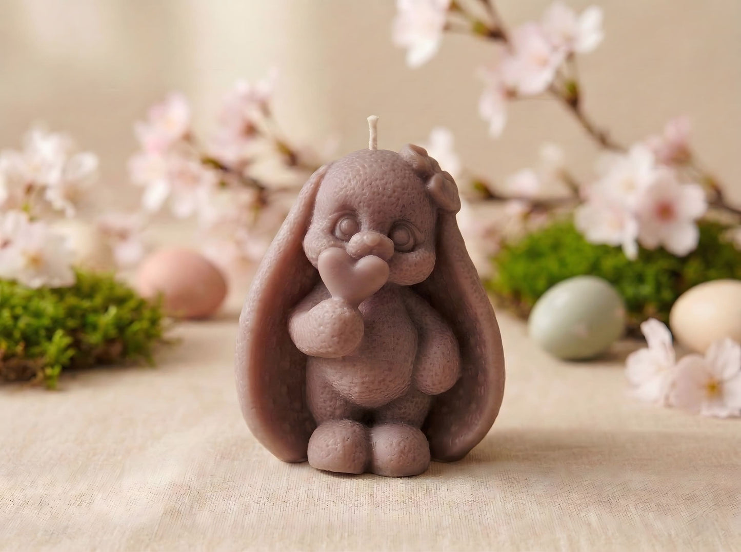 Mon Amour Bunny
