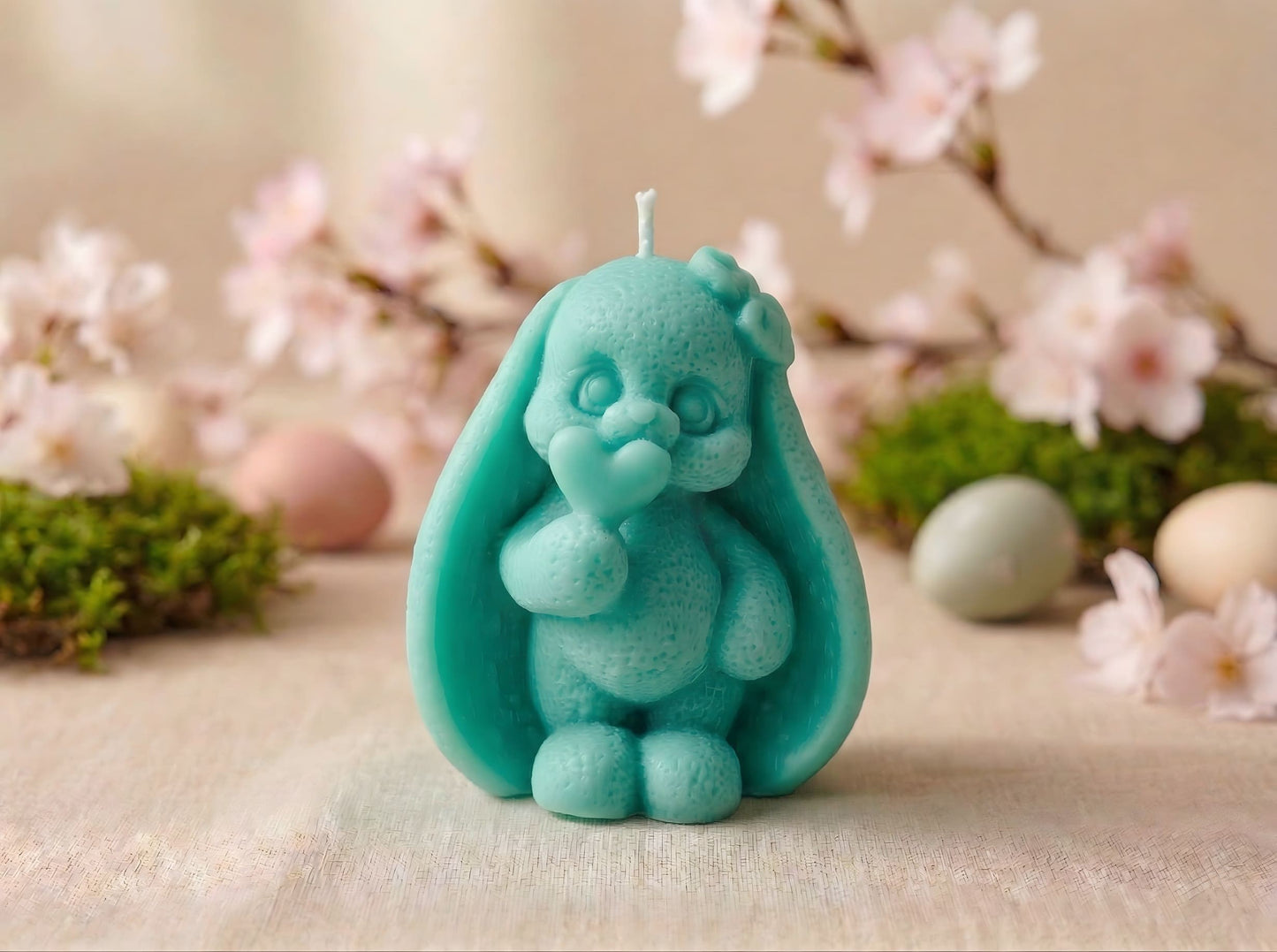 Mon Amour Bunny