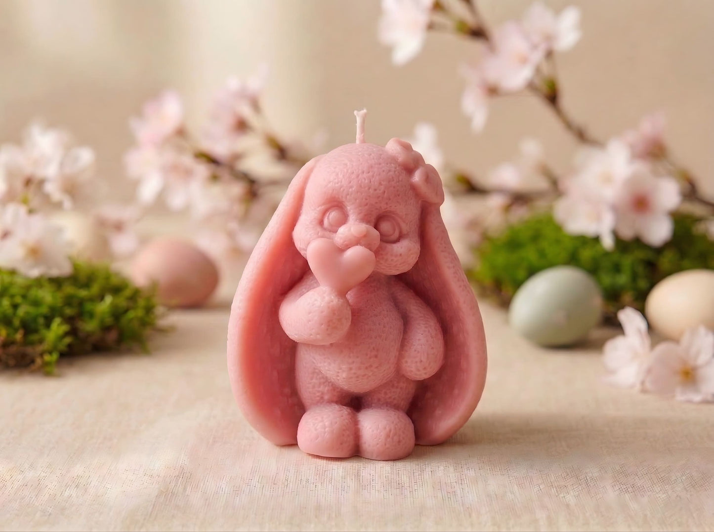 Mon Amour Bunny