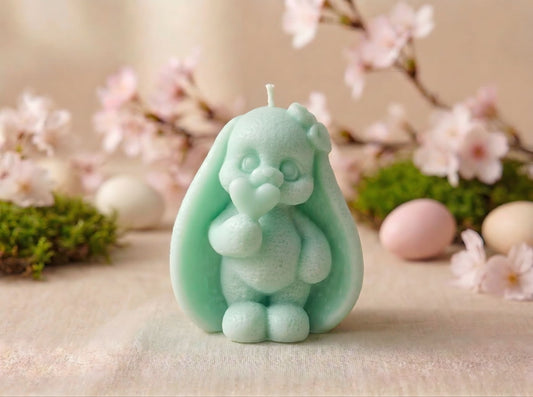 Mon Amour Bunny
